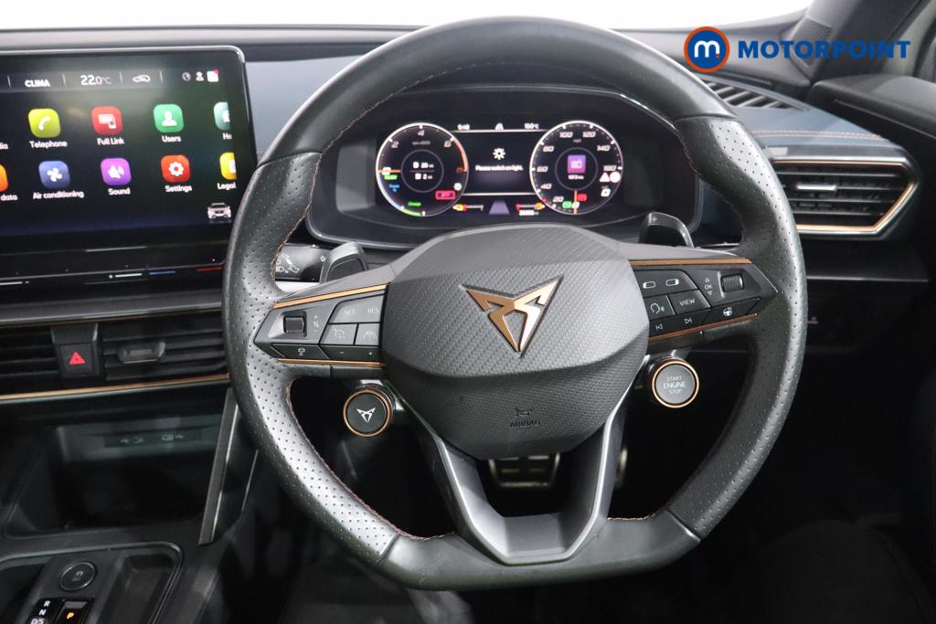 Cupra Formentor VZ2 Automatic Petrol Plug-In Hybrid SUV - Stock Number (1582969) - 5th supplementary image