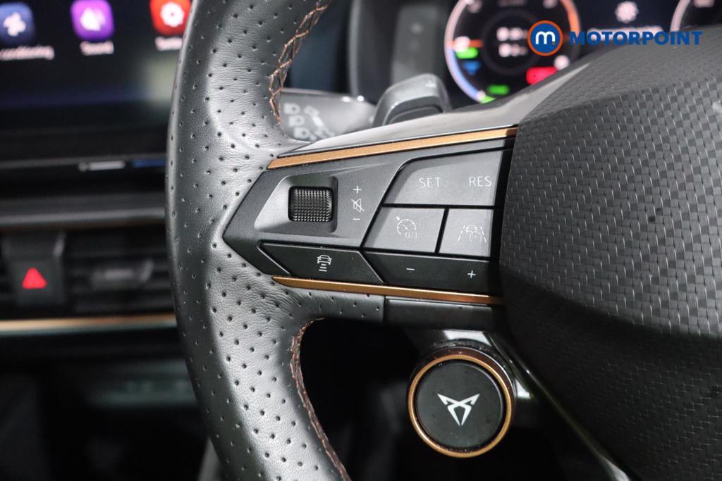 Cupra Formentor VZ2 Automatic Petrol Plug-In Hybrid SUV - Stock Number (1582969) - 6th supplementary image