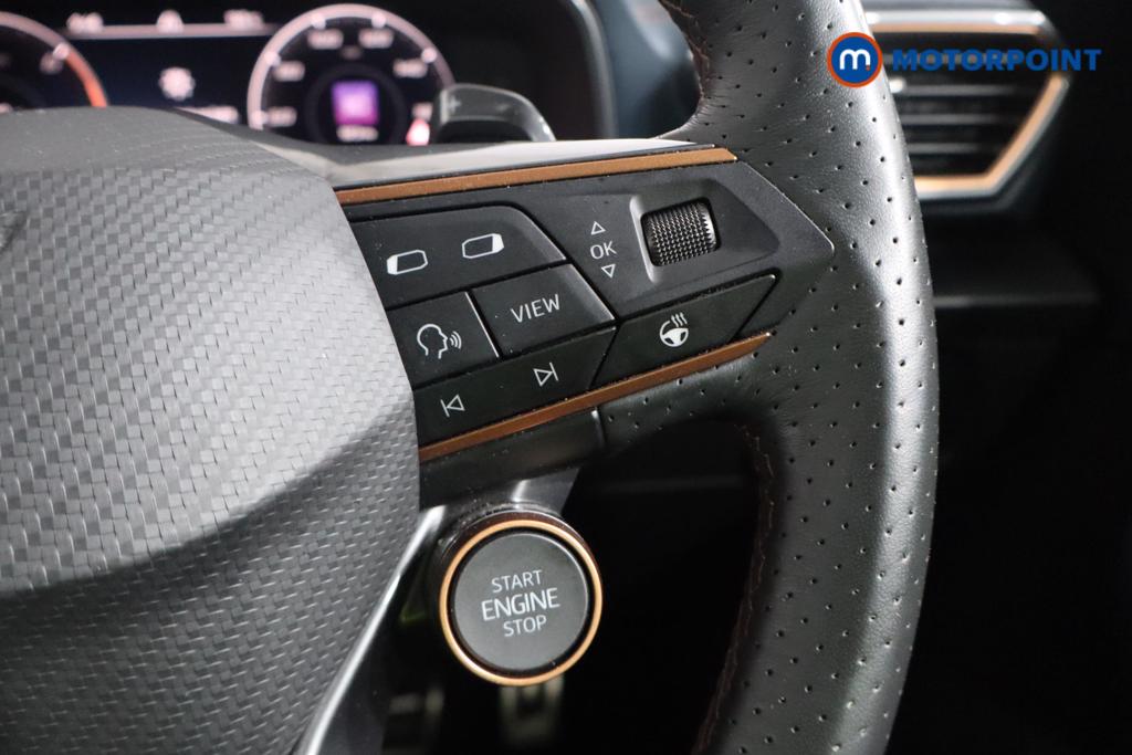 Cupra Formentor VZ2 Automatic Petrol Plug-In Hybrid SUV - Stock Number (1582969) - 7th supplementary image