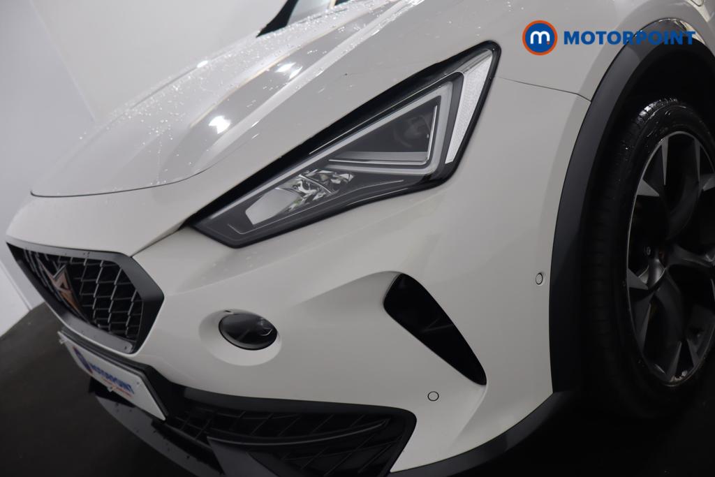 Cupra Formentor VZ2 Automatic Petrol Plug-In Hybrid SUV - Stock Number (1582969) - 12th supplementary image