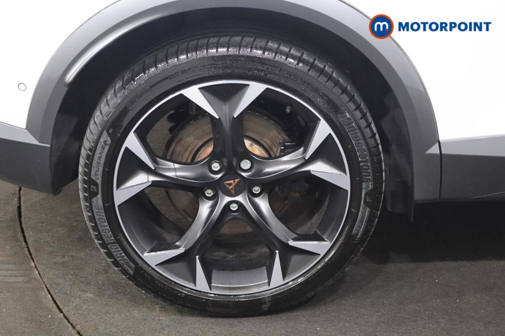 Cupra Formentor VZ2 Automatic Petrol Plug-In Hybrid SUV - Stock Number (1582969) - 18th supplementary image