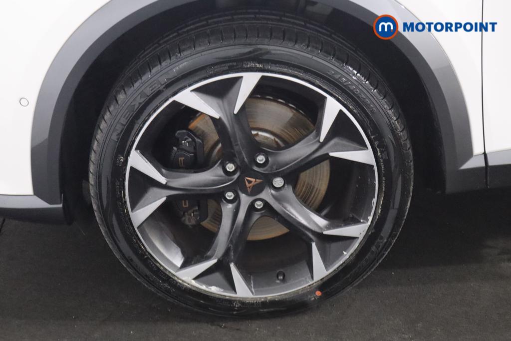 Cupra Formentor VZ2 Automatic Petrol Plug-In Hybrid SUV - Stock Number (1582969) - 20th supplementary image