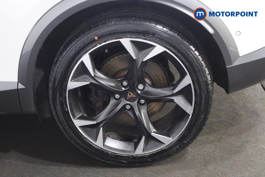 Cupra Formentor VZ2 Automatic Petrol Plug-In Hybrid SUV - Stock Number (1582969) - 21st supplementary image