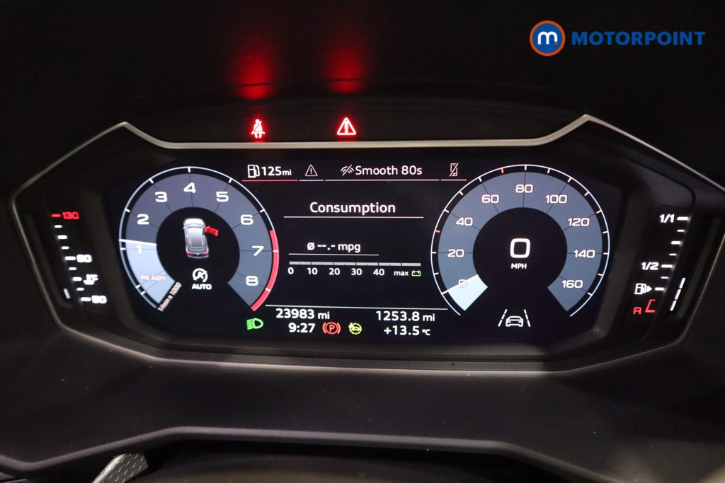 Audi A1 S Line Manual Petrol Hatchback - Stock Number (1583014) - 4th supplementary image