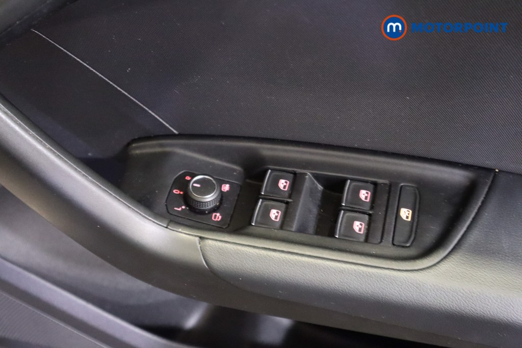 Audi A1 S Line Manual Petrol Hatchback - Stock Number (1583014) - 11th supplementary image
