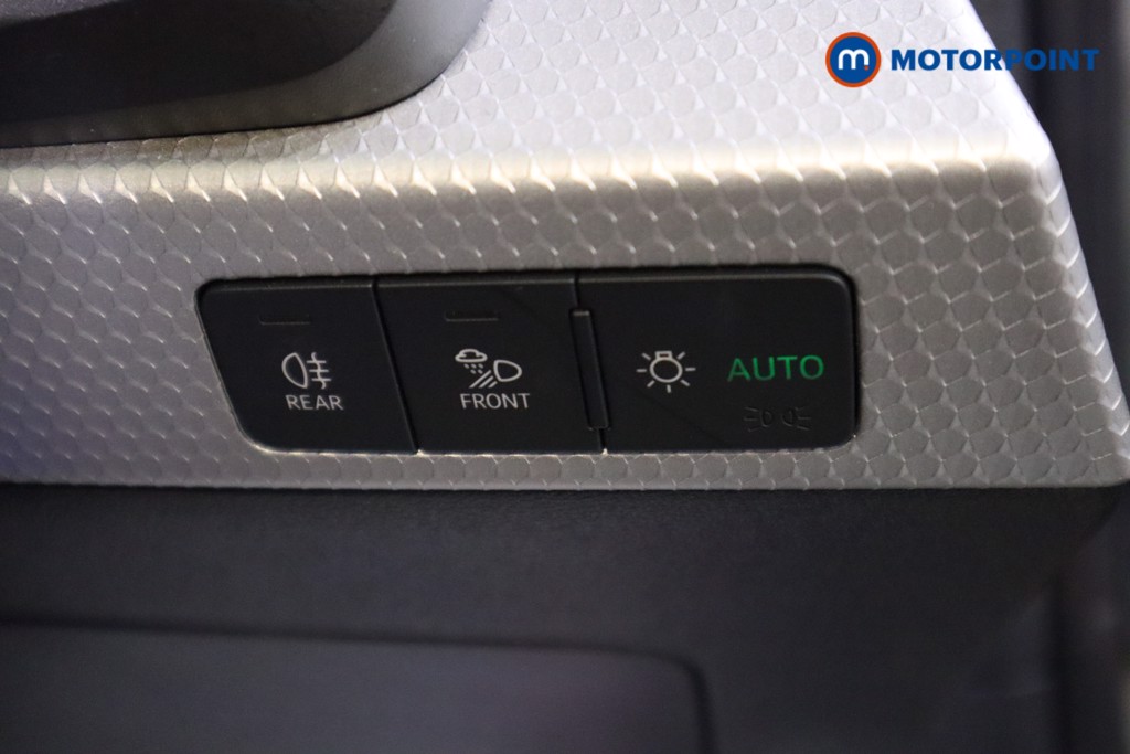Audi A1 S Line Manual Petrol Hatchback - Stock Number (1583014) - 12th supplementary image
