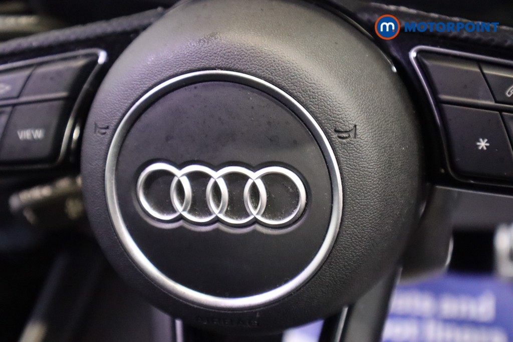 Audi A1 S Line Manual Petrol Hatchback - Stock Number (1583014) - 14th supplementary image