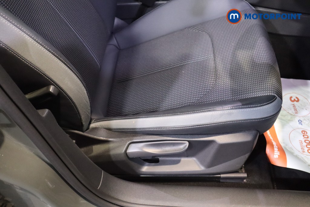 Audi A1 S Line Manual Petrol Hatchback - Stock Number (1583014) - 16th supplementary image