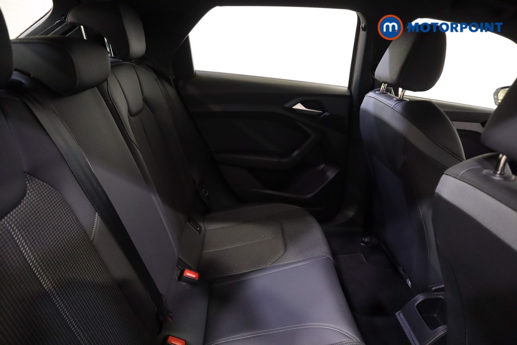 Audi A1 S Line Manual Petrol Hatchback - Stock Number (1583014) - 19th supplementary image