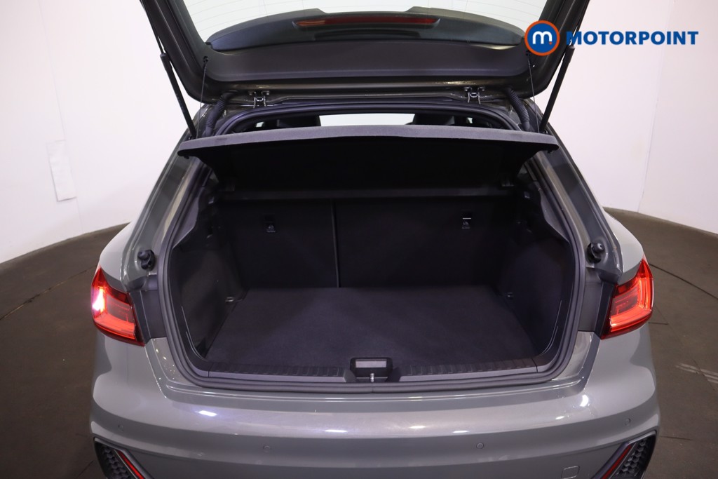 Audi A1 S Line Manual Petrol Hatchback - Stock Number (1583014) - 20th supplementary image