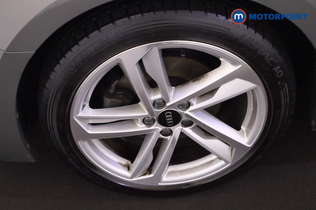 Audi A1 S Line Manual Petrol Hatchback - Stock Number (1583014) - 23rd supplementary image