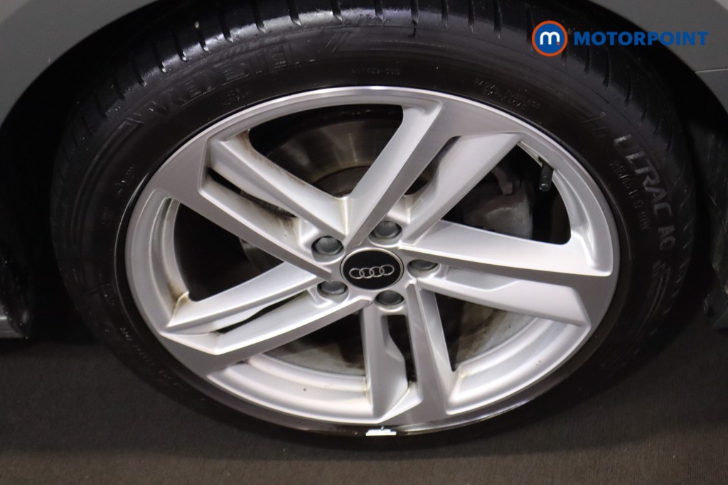 Audi A1 S Line Manual Petrol Hatchback - Stock Number (1583014) - 24th supplementary image