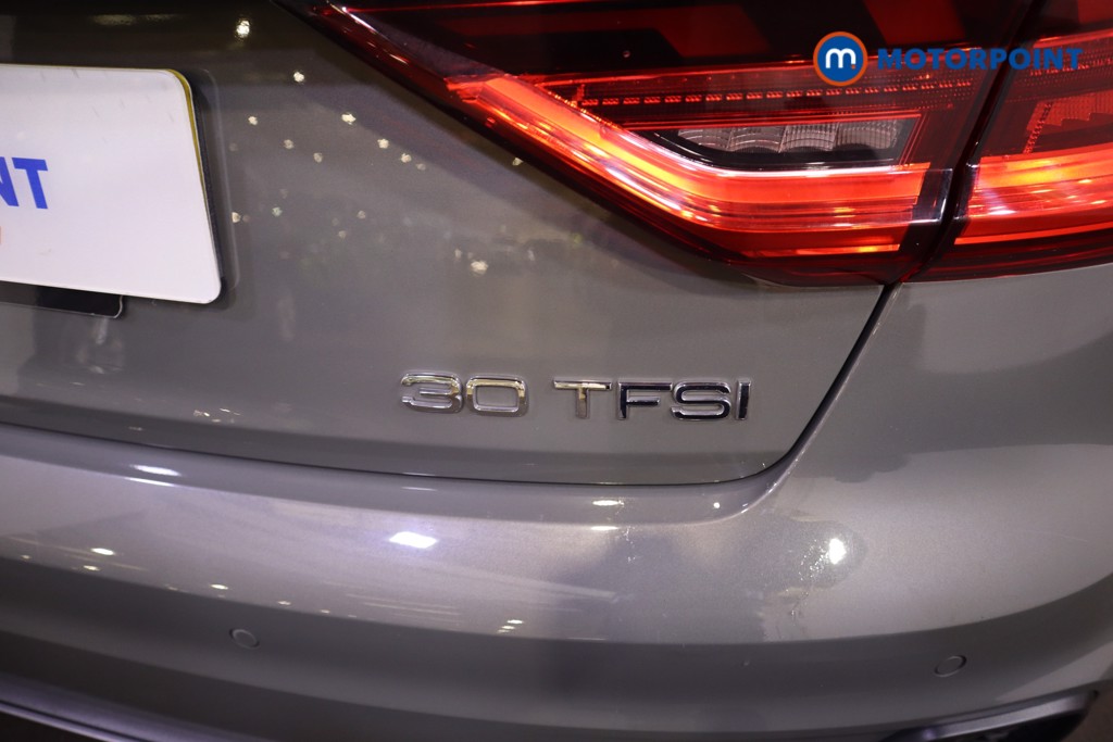 Audi A1 S Line Manual Petrol Hatchback - Stock Number (1583014) - 28th supplementary image