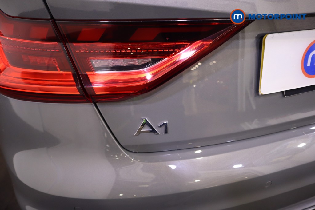 Audi A1 S Line Manual Petrol Hatchback - Stock Number (1583014) - 29th supplementary image