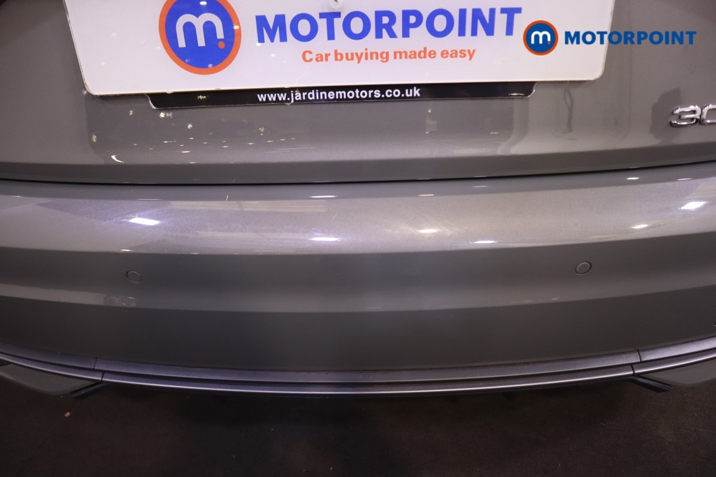 Audi A1 S Line Manual Petrol Hatchback - Stock Number (1583014) - 30th supplementary image