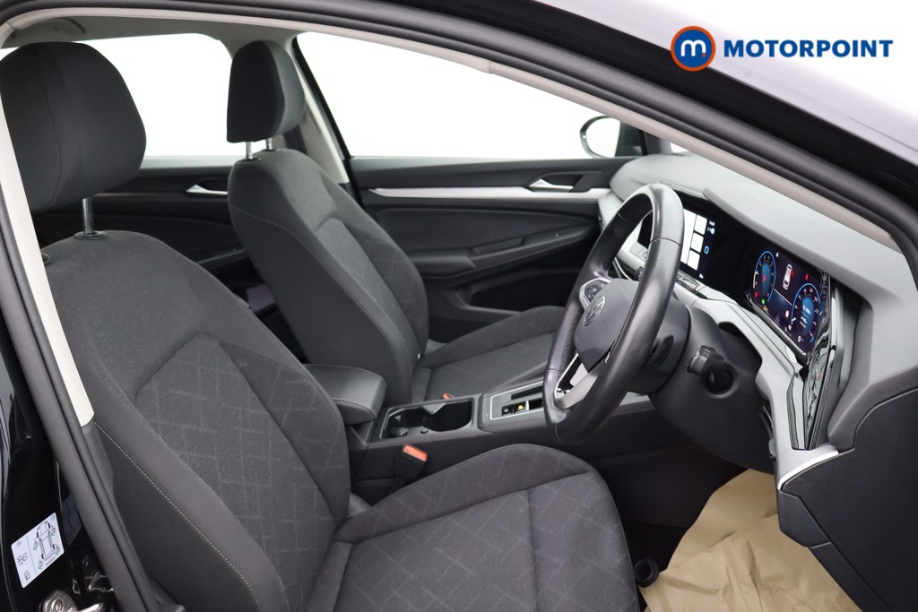 Volkswagen Golf Life Automatic Petrol Estate - Stock Number (1583062) - 16th supplementary image