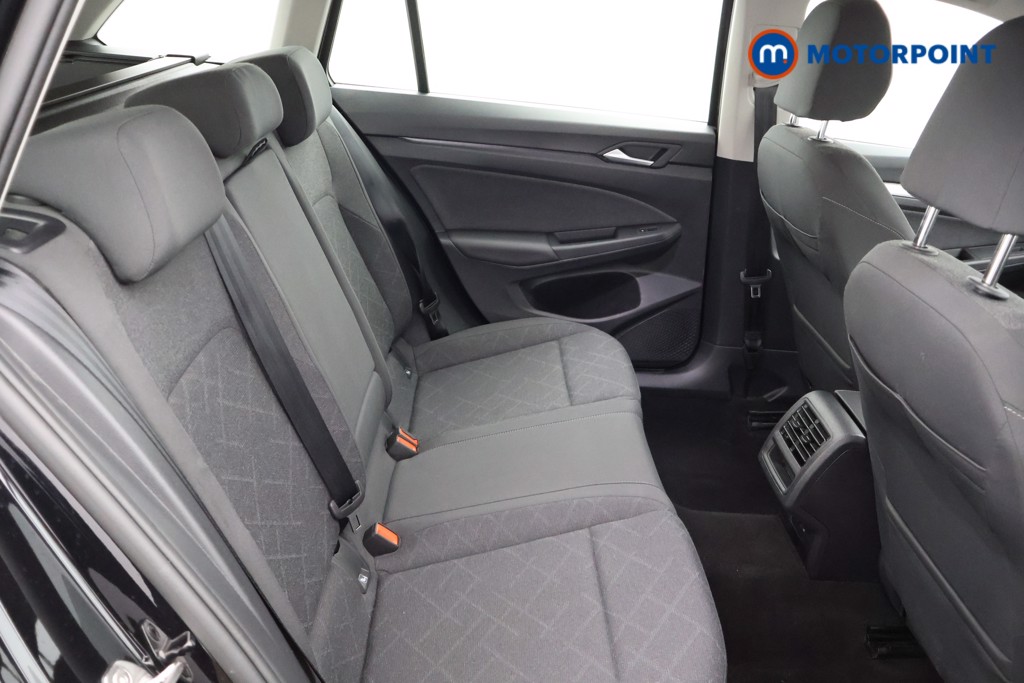 Volkswagen Golf Life Automatic Petrol Estate - Stock Number (1583062) - 17th supplementary image