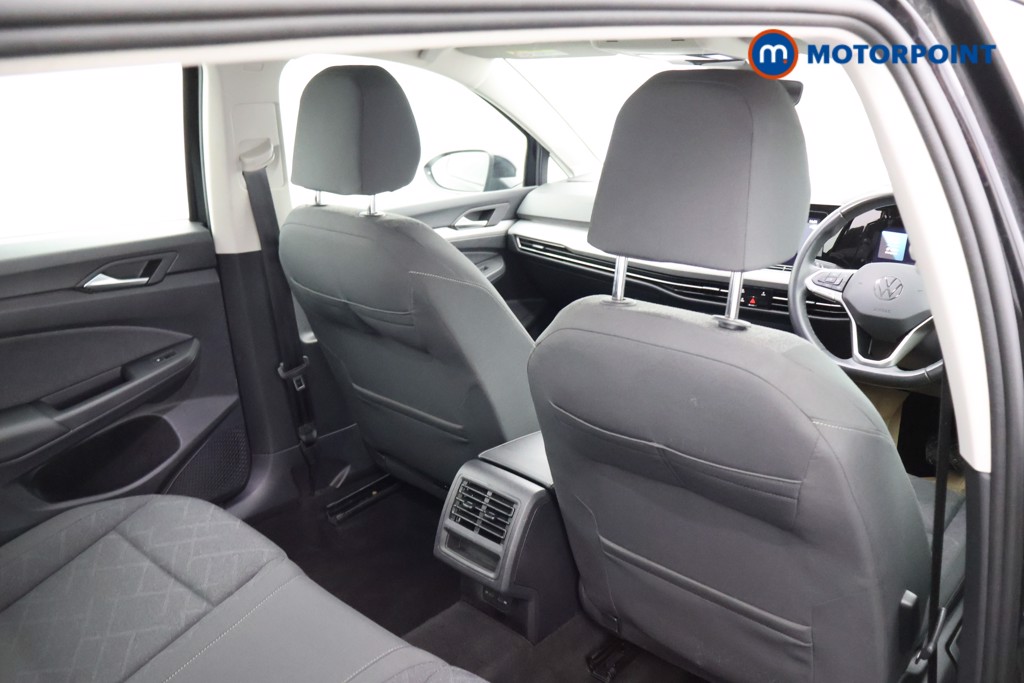 Volkswagen Golf Life Automatic Petrol Estate - Stock Number (1583062) - 18th supplementary image
