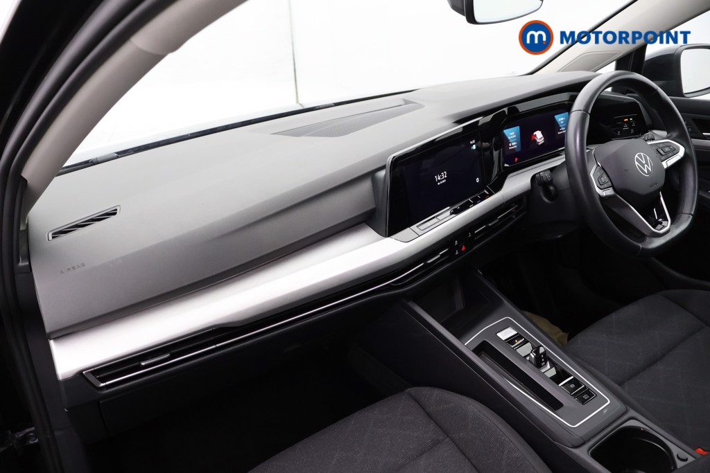 Volkswagen Golf Life Automatic Petrol Estate - Stock Number (1583062) - 20th supplementary image