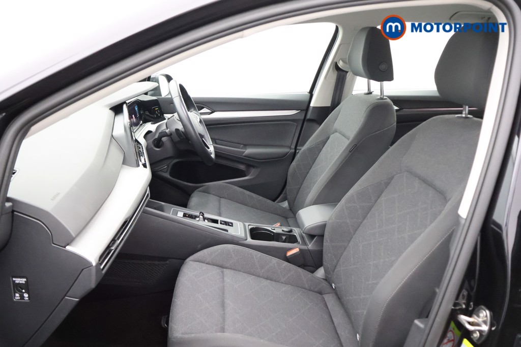 Volkswagen Golf Life Automatic Petrol Estate - Stock Number (1583062) - 21st supplementary image