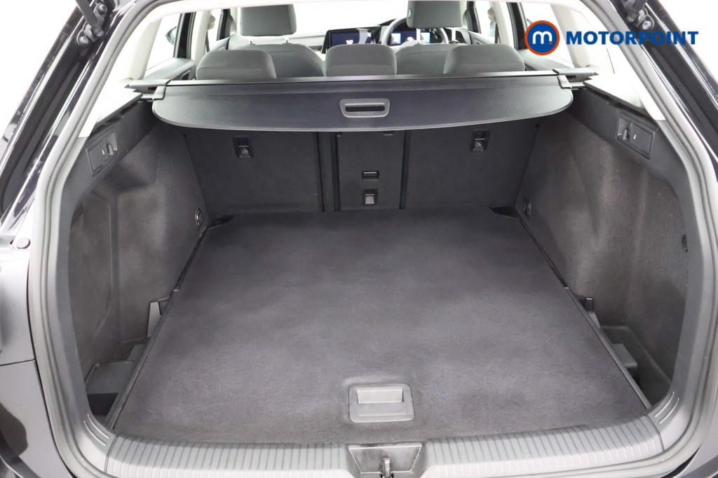 Volkswagen Golf Life Automatic Petrol Estate - Stock Number (1583062) - 22nd supplementary image