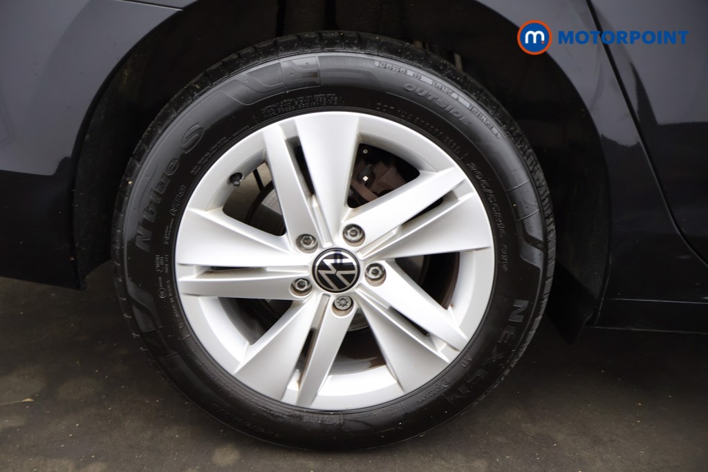 Volkswagen Golf Life Automatic Petrol Estate - Stock Number (1583062) - 24th supplementary image