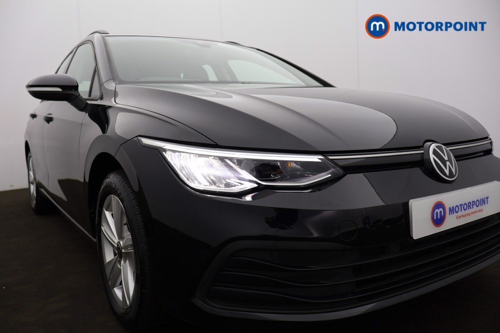 Volkswagen Golf Life Automatic Petrol Estate - Stock Number (1583062) - 26th supplementary image