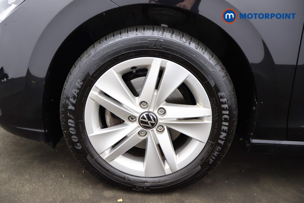 Volkswagen Golf Life Automatic Petrol Estate - Stock Number (1583062) - 27th supplementary image