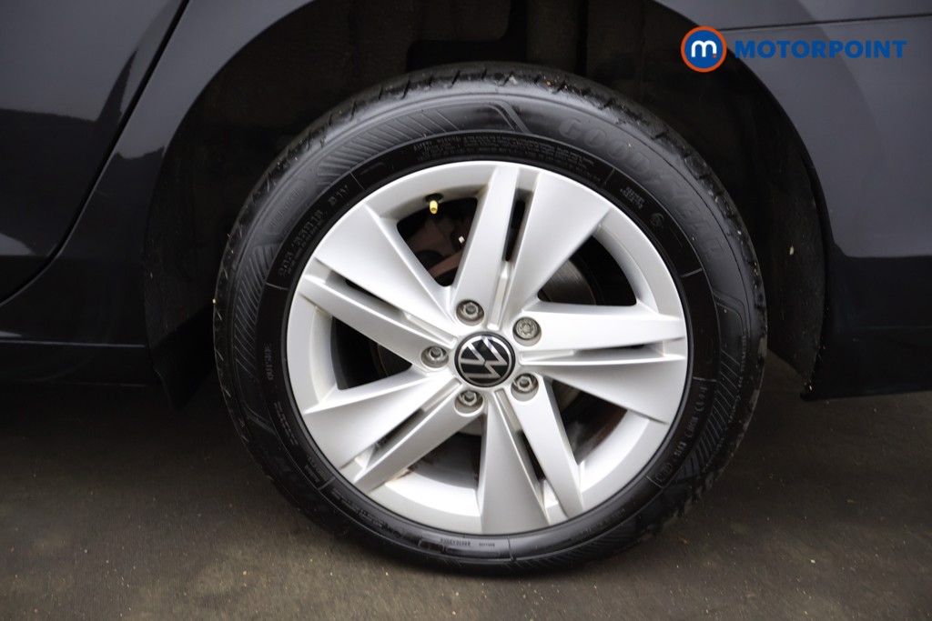 Volkswagen Golf Life Automatic Petrol Estate - Stock Number (1583062) - 28th supplementary image