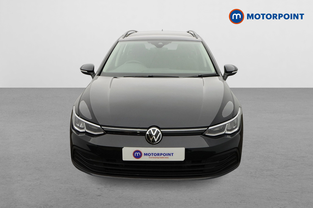 Volkswagen Golf Life Automatic Petrol Estate - Stock Number (1583062) - Front bumper