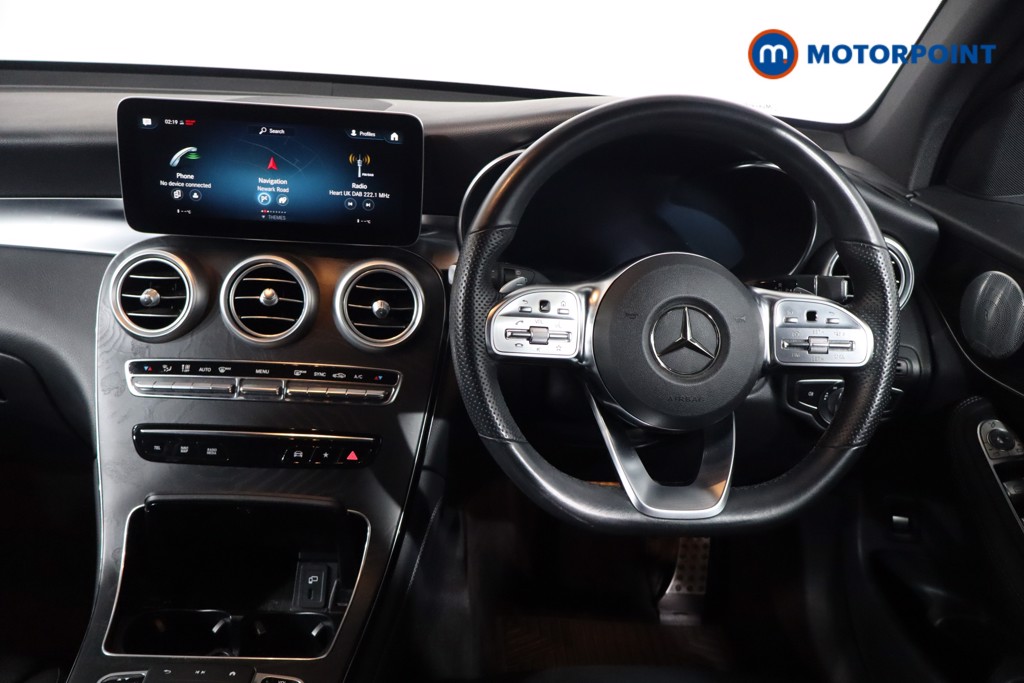 Mercedes-Benz GLC Amg Line Automatic Diesel SUV - Stock Number (1583146) - 3rd supplementary image