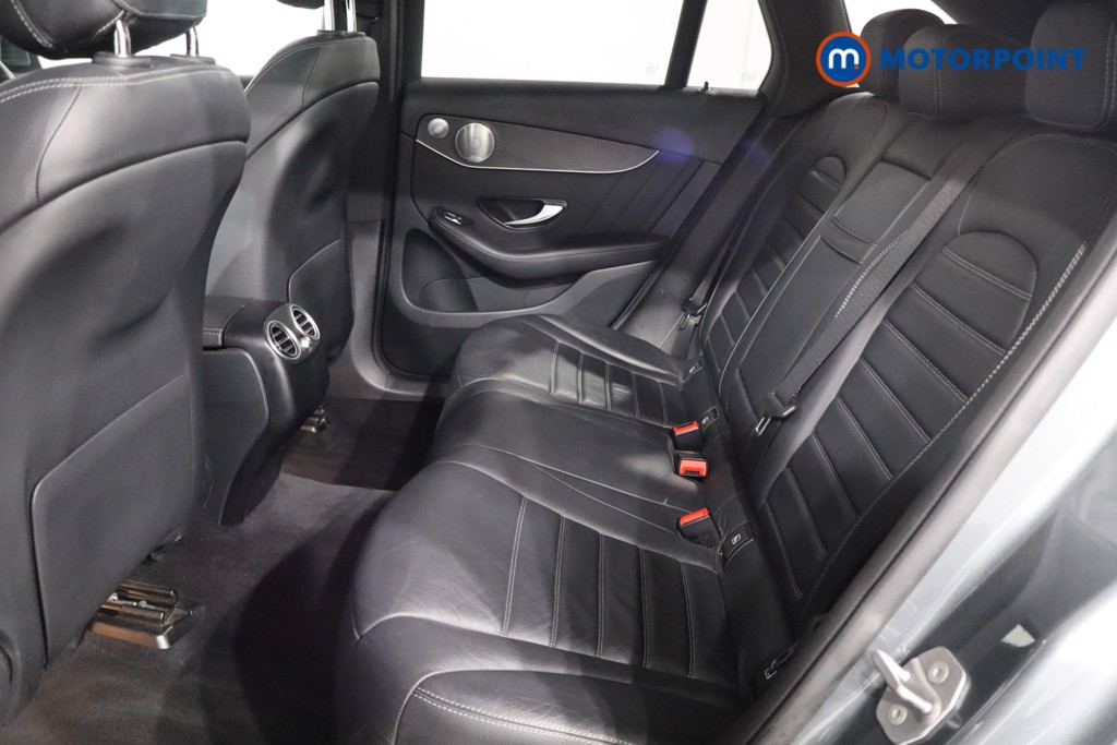 Mercedes-Benz GLC Amg Line Automatic Diesel SUV - Stock Number (1583146) - 5th supplementary image