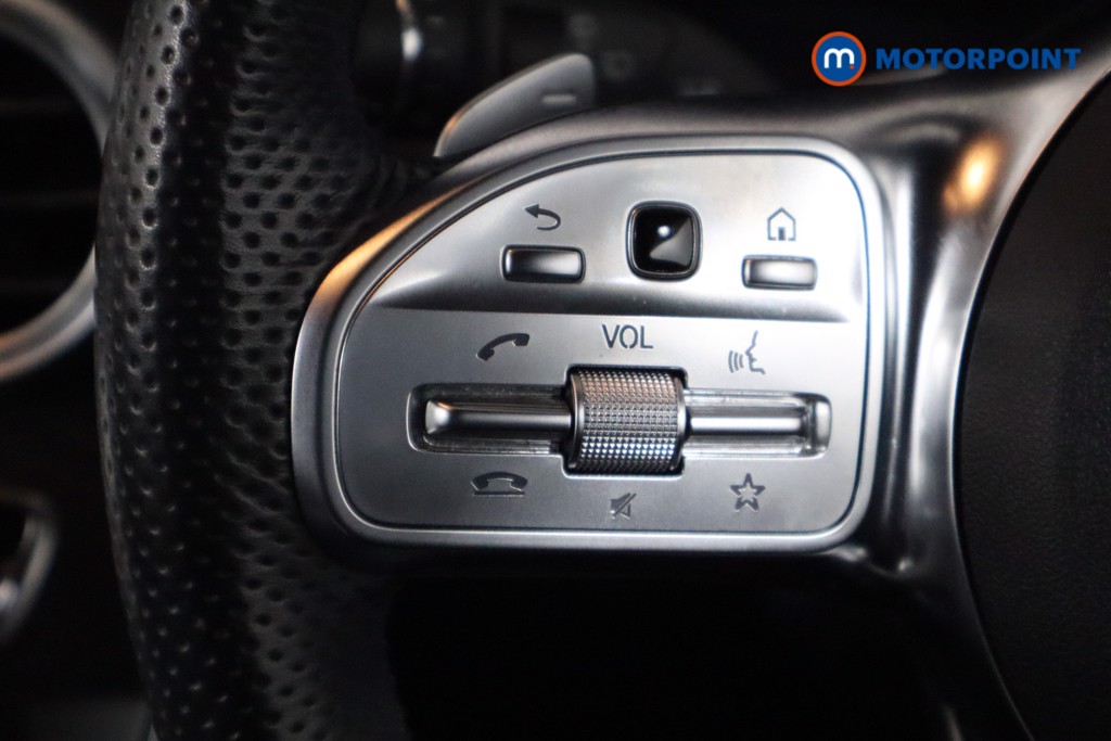 Mercedes-Benz GLC Amg Line Automatic Diesel SUV - Stock Number (1583146) - 7th supplementary image