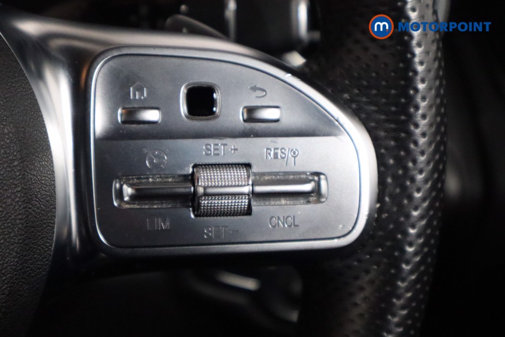 Mercedes-Benz GLC Amg Line Automatic Diesel SUV - Stock Number (1583146) - 8th supplementary image