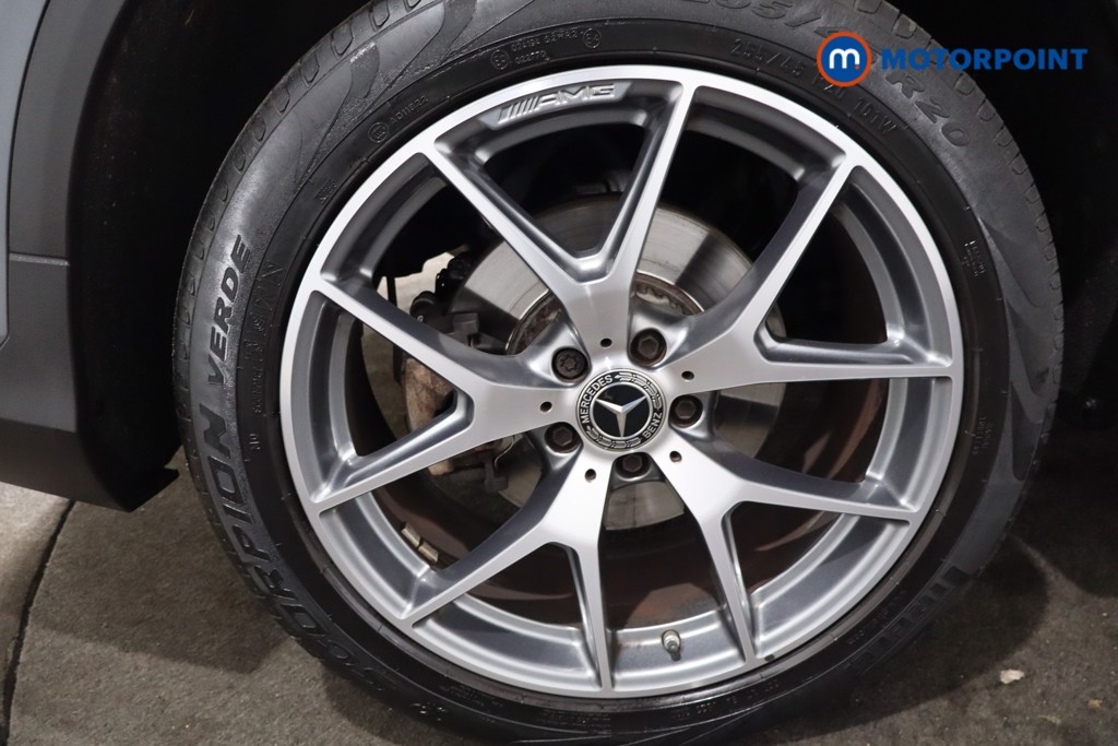 Mercedes-Benz GLC Amg Line Automatic Diesel SUV - Stock Number (1583146) - 9th supplementary image