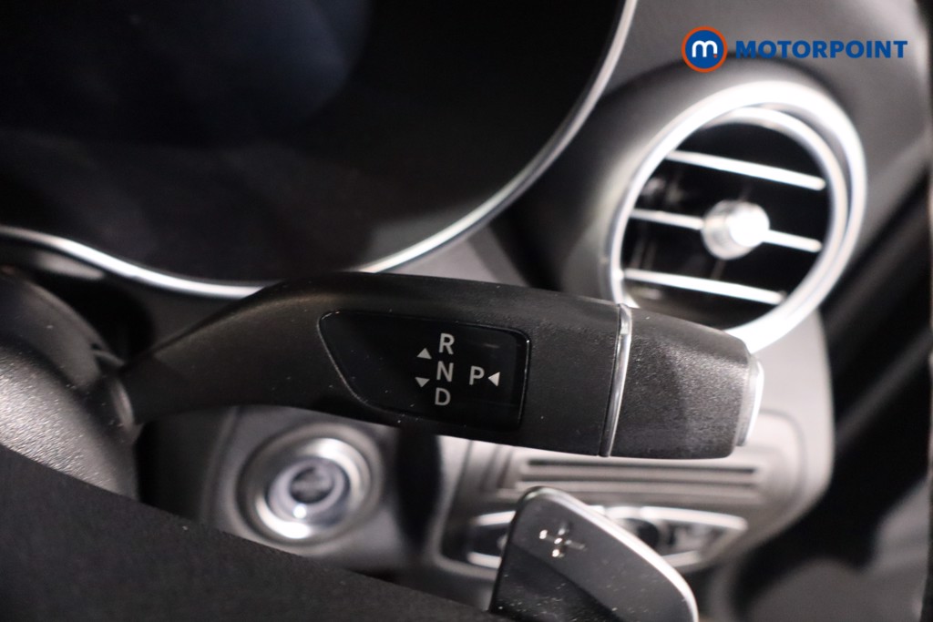 Mercedes-Benz GLC Amg Line Automatic Diesel SUV - Stock Number (1583146) - 14th supplementary image
