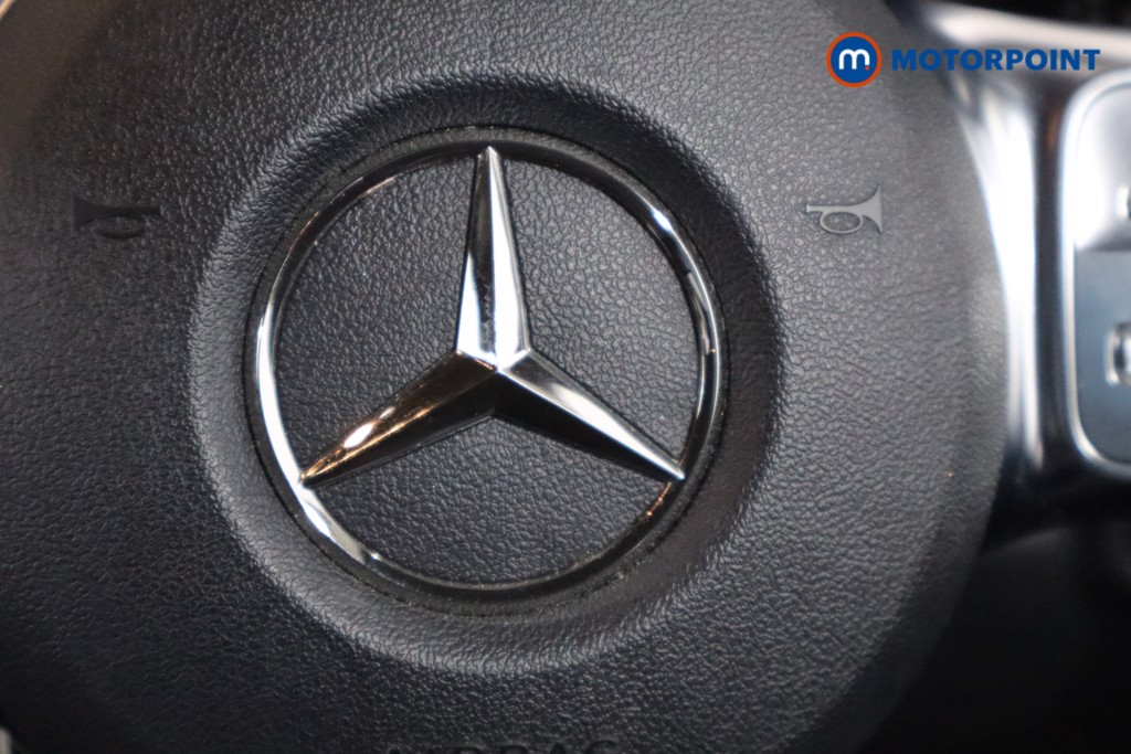 Mercedes-Benz GLC Amg Line Automatic Diesel SUV - Stock Number (1583146) - 15th supplementary image