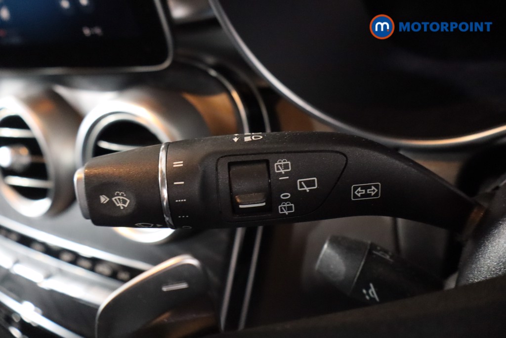Mercedes-Benz GLC Amg Line Automatic Diesel SUV - Stock Number (1583146) - 16th supplementary image