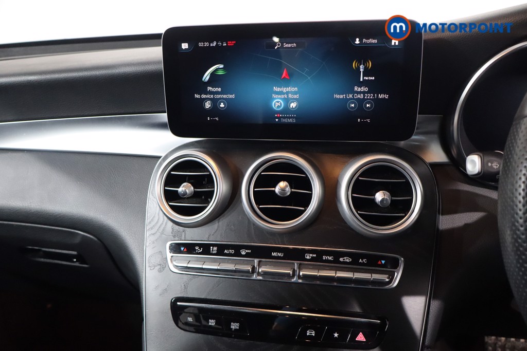 Mercedes-Benz GLC Amg Line Automatic Diesel SUV - Stock Number (1583146) - 17th supplementary image