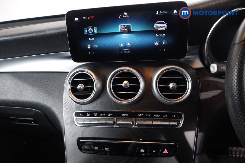 Mercedes-Benz GLC Amg Line Automatic Diesel SUV - Stock Number (1583146) - 19th supplementary image