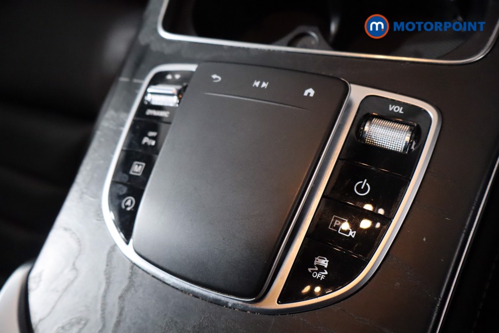 Mercedes-Benz GLC Amg Line Automatic Diesel SUV - Stock Number (1583146) - 20th supplementary image