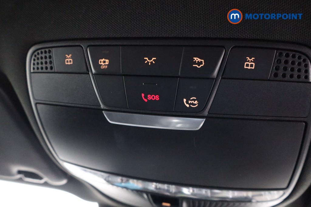 Mercedes-Benz GLC Amg Line Automatic Diesel SUV - Stock Number (1583146) - 21st supplementary image