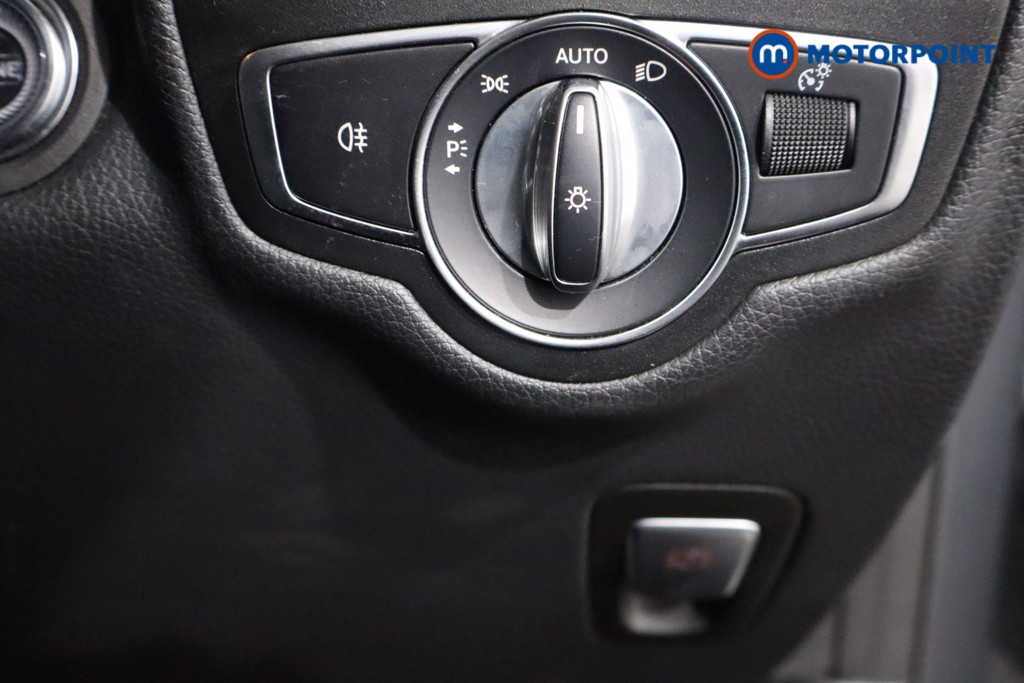 Mercedes-Benz GLC Amg Line Automatic Diesel SUV - Stock Number (1583146) - 22nd supplementary image