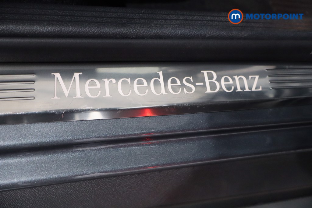 Mercedes-Benz GLC Amg Line Automatic Diesel SUV - Stock Number (1583146) - 23rd supplementary image