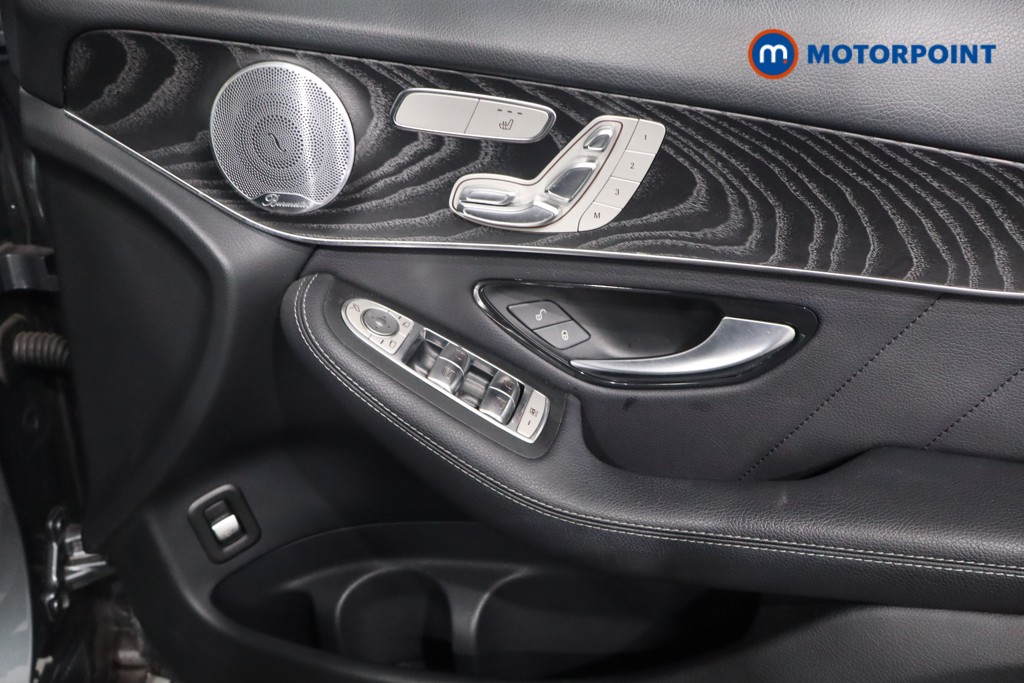 Mercedes-Benz GLC Amg Line Automatic Diesel SUV - Stock Number (1583146) - 24th supplementary image