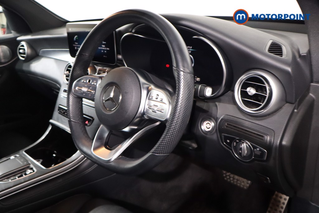 Mercedes-Benz GLC Amg Line Automatic Diesel SUV - Stock Number (1583146) - 25th supplementary image