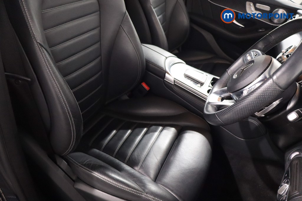 Mercedes-Benz GLC Amg Line Automatic Diesel SUV - Stock Number (1583146) - 26th supplementary image