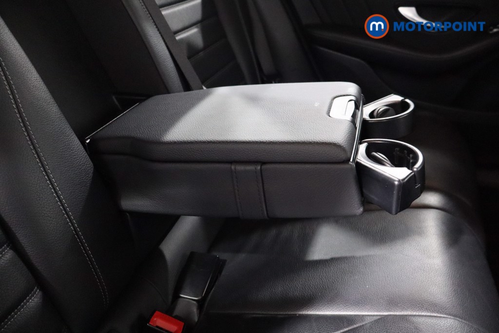 Mercedes-Benz GLC Amg Line Automatic Diesel SUV - Stock Number (1583146) - 28th supplementary image