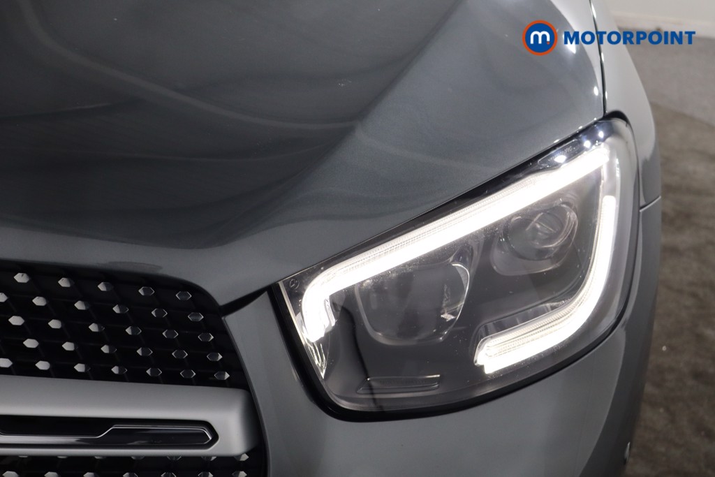 Mercedes-Benz GLC Amg Line Automatic Diesel SUV - Stock Number (1583146) - 32nd supplementary image