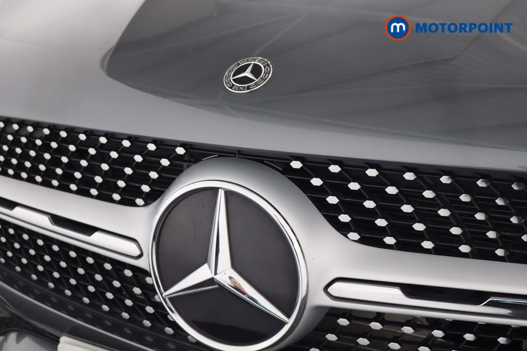 Mercedes-Benz GLC Amg Line Automatic Diesel SUV - Stock Number (1583146) - 34th supplementary image